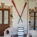 Farm stay Pinturicchio *