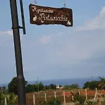 Pinturicchio Farm stay Capo Vaticano