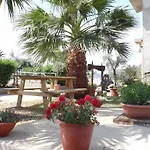 Pinturicchio Farm stay Capo Vaticano