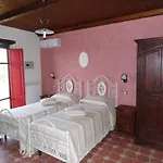 Farm stay Pinturicchio Capo Vaticano