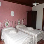 Farm stay Pinturicchio