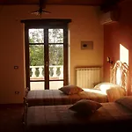 Pinturicchio Farm stay *