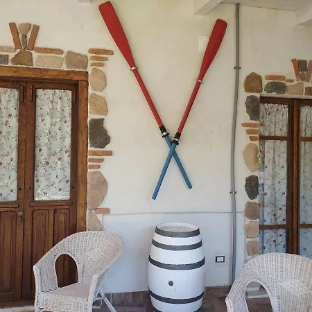 Alojamento de Turismo Rural Pinturicchio *