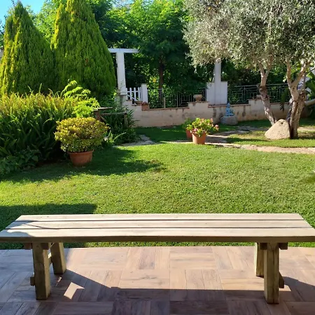 Alojamento de Turismo Rural Pinturicchio *