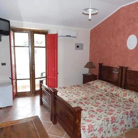 Alojamento de Turismo Rural Pinturicchio *