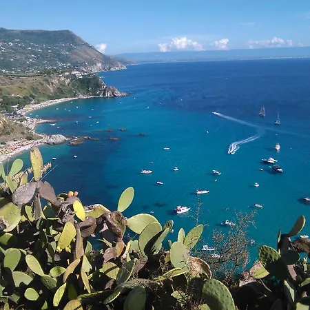 Alojamento de Turismo Rural Pinturicchio Capo Vaticano