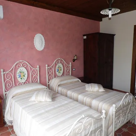 Farm stay Pinturicchio