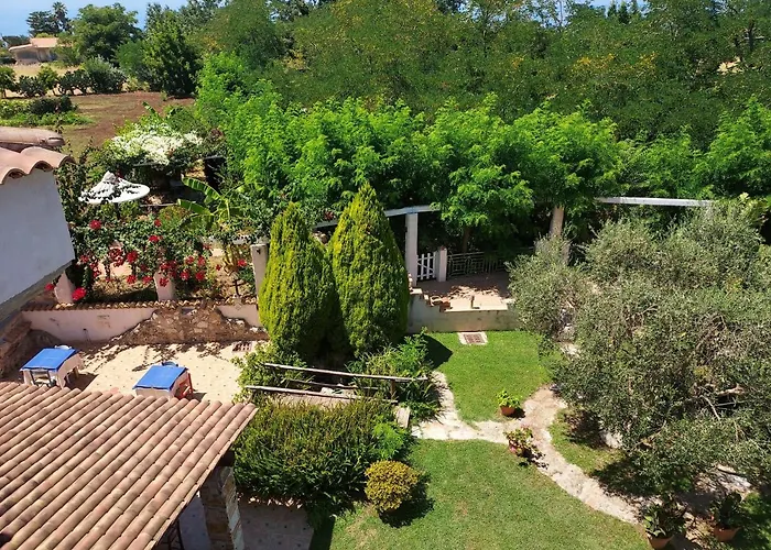 Pinturicchio Lantgård