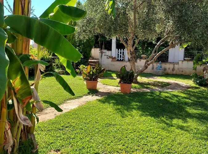 Pinturicchio Lantgård Capo Vaticano