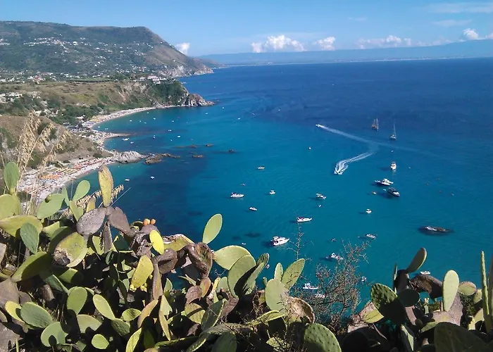 Lantgård Pinturicchio Capo Vaticano