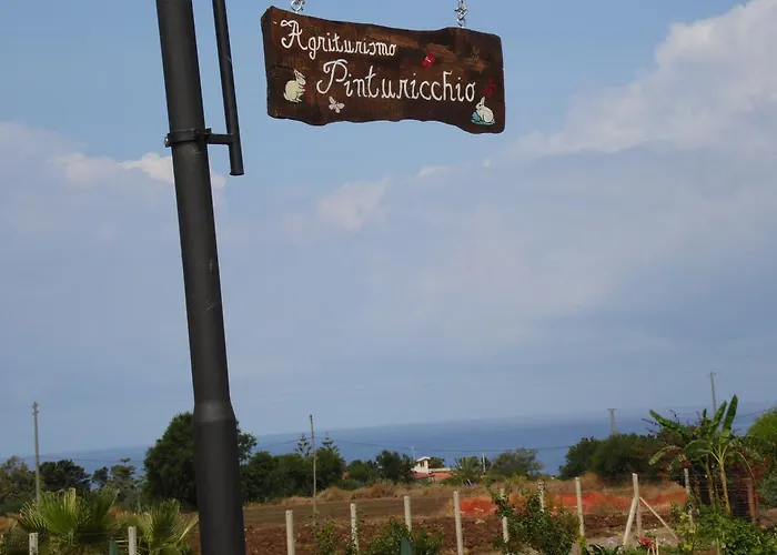 Pinturicchio Lantgård Capo Vaticano