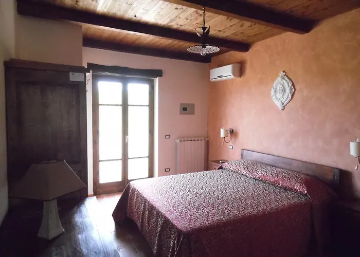 Pinturicchio Lantgård