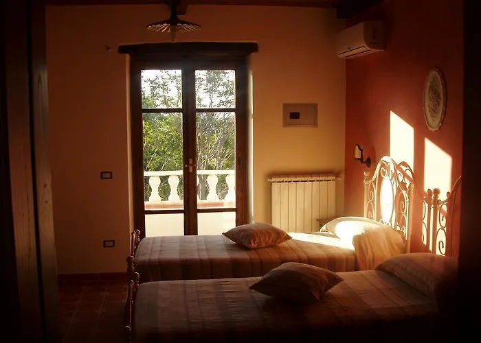 Pinturicchio Lantgård *