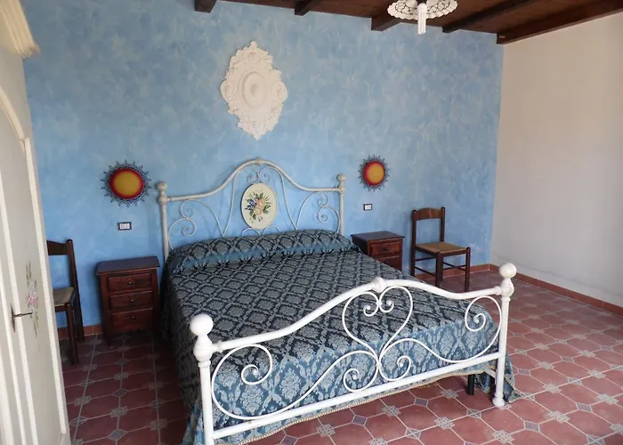 Pinturicchio Lantgård Capo Vaticano