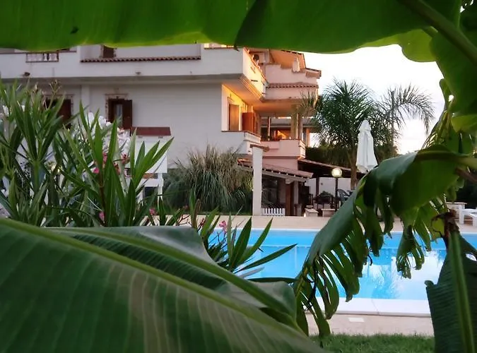 Lantgård Pinturicchio *